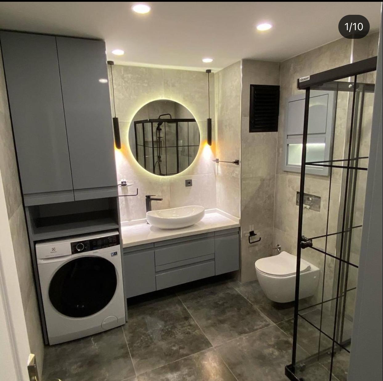 Gaziantep Marangoz Projesi